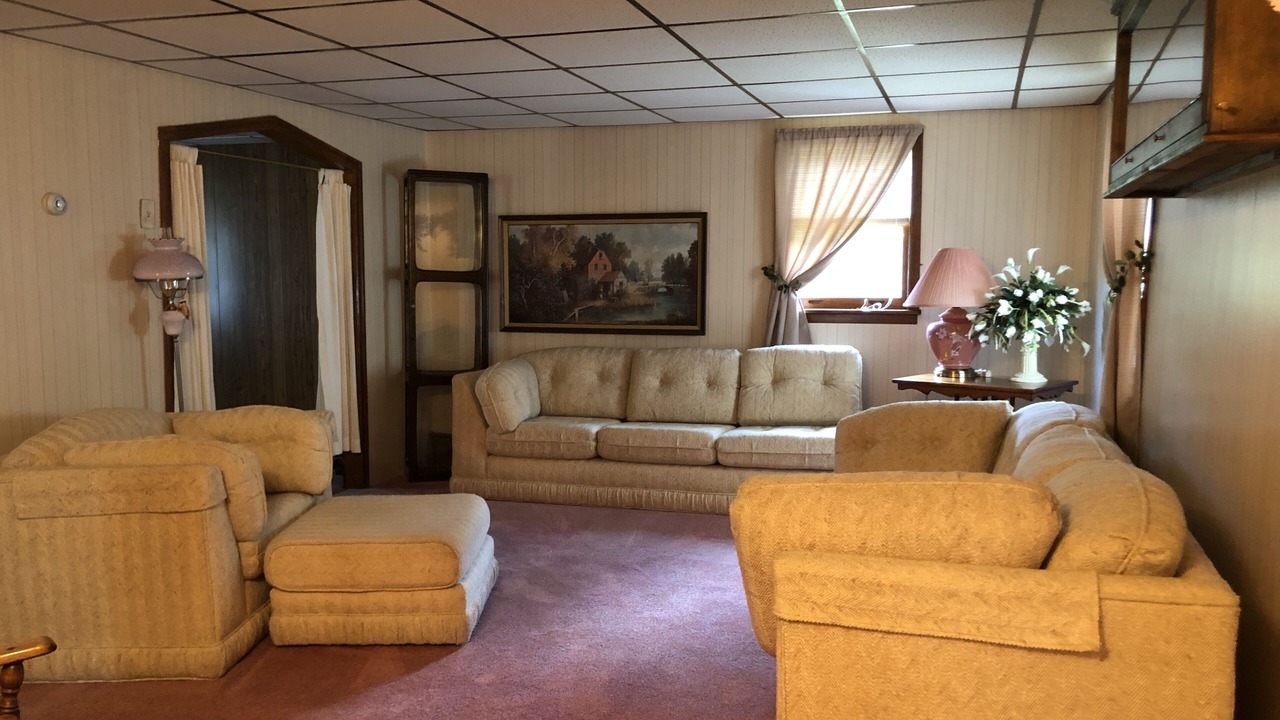 Photo of Livingroom in Robertsdale