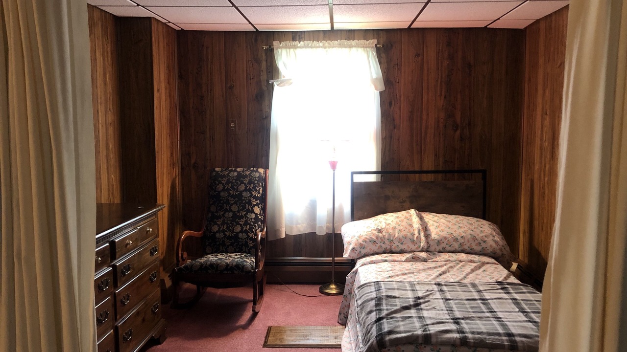 Photo of Bedroom in Robertsdale