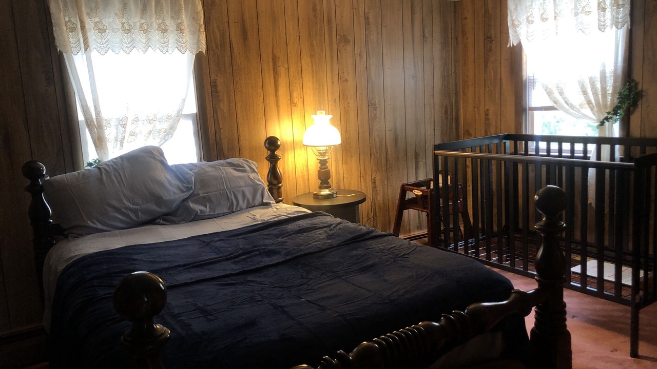 Photo of Bedroom in Robertsdale