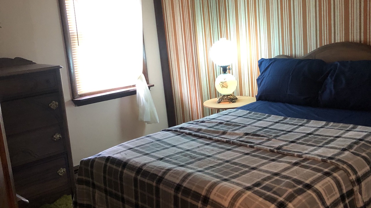 Photo of Bedroom in Robertsdale