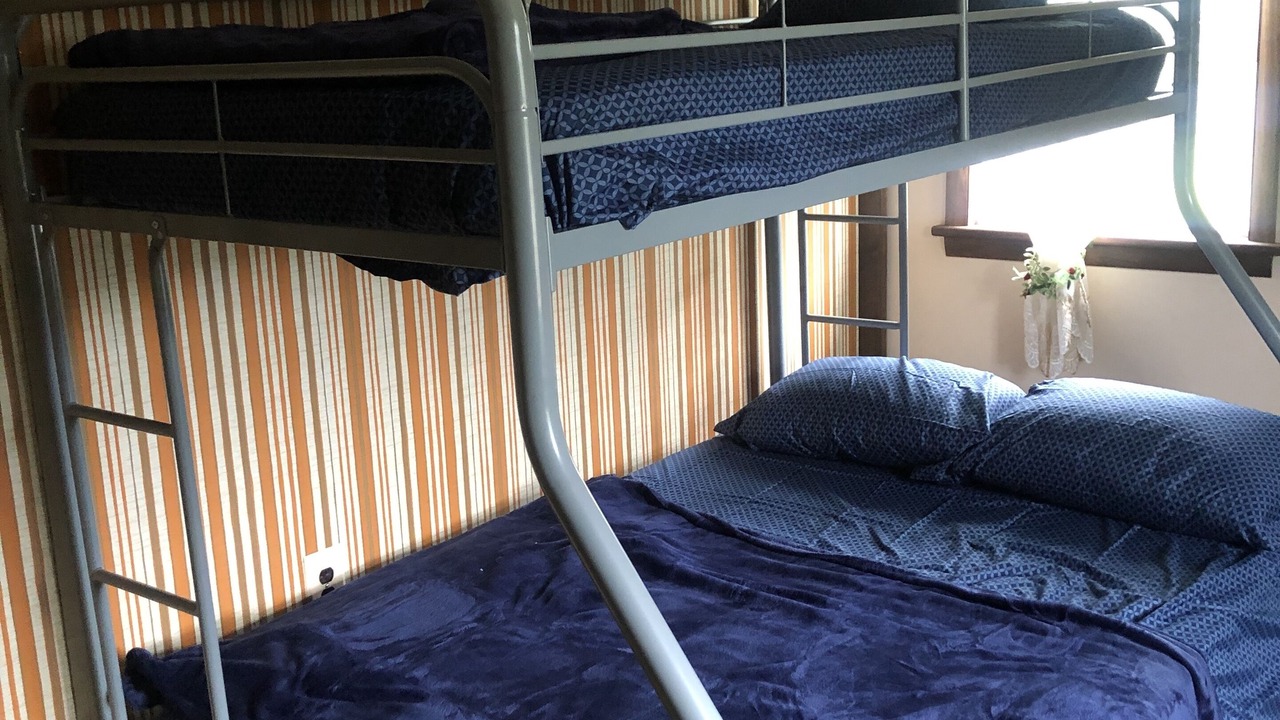 Photo of Bedroom in Robertsdale