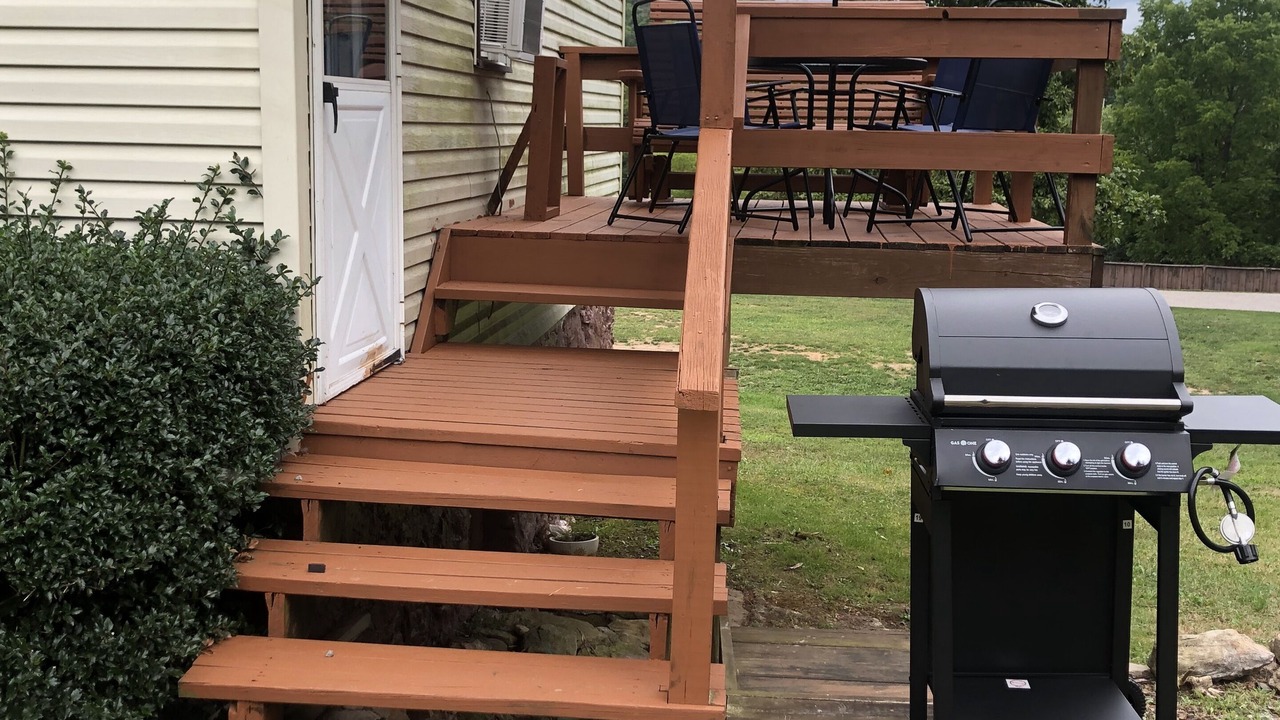 Photo of Outdoor in Robertsdale
