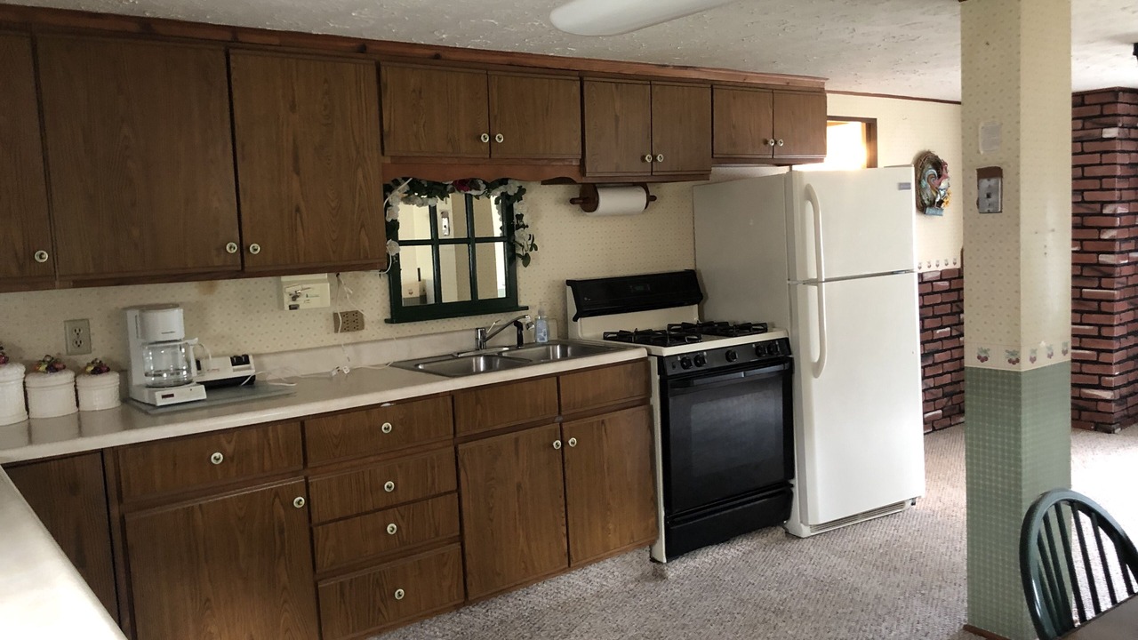 Photo of Kitchen in Robertsdale