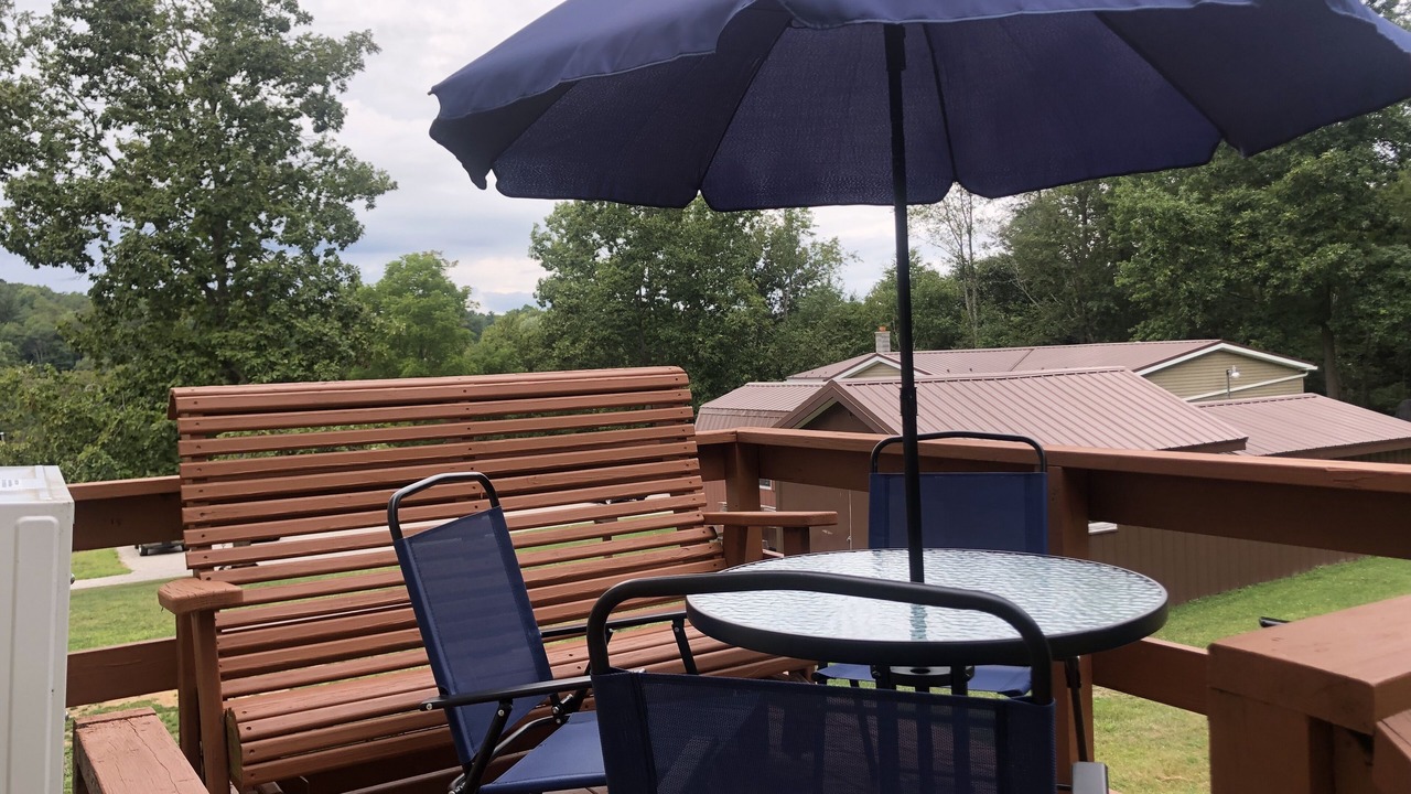 Photo of Outdoor in Robertsdale