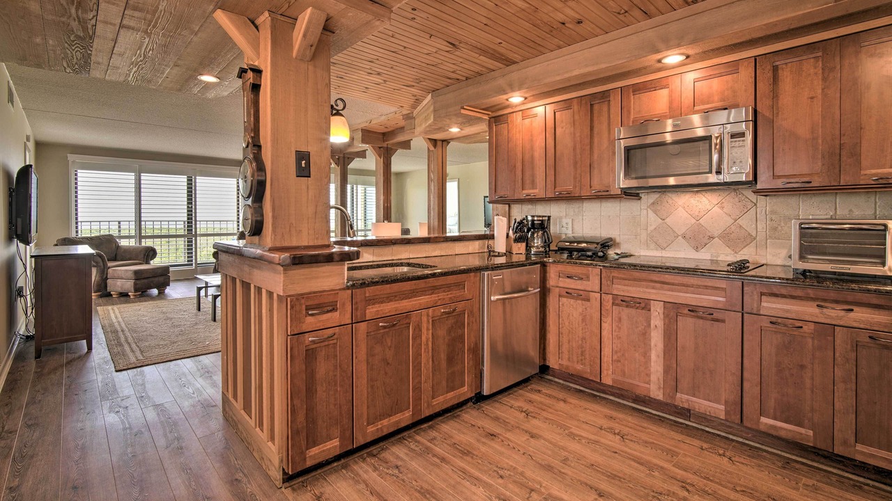 Photo of Kitchen in Southend