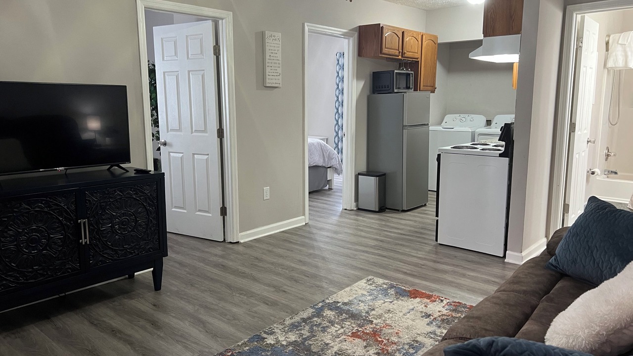 Photo of Livingroom in Richmond