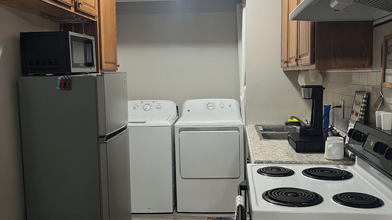 Photo of Kitchen in Richmond