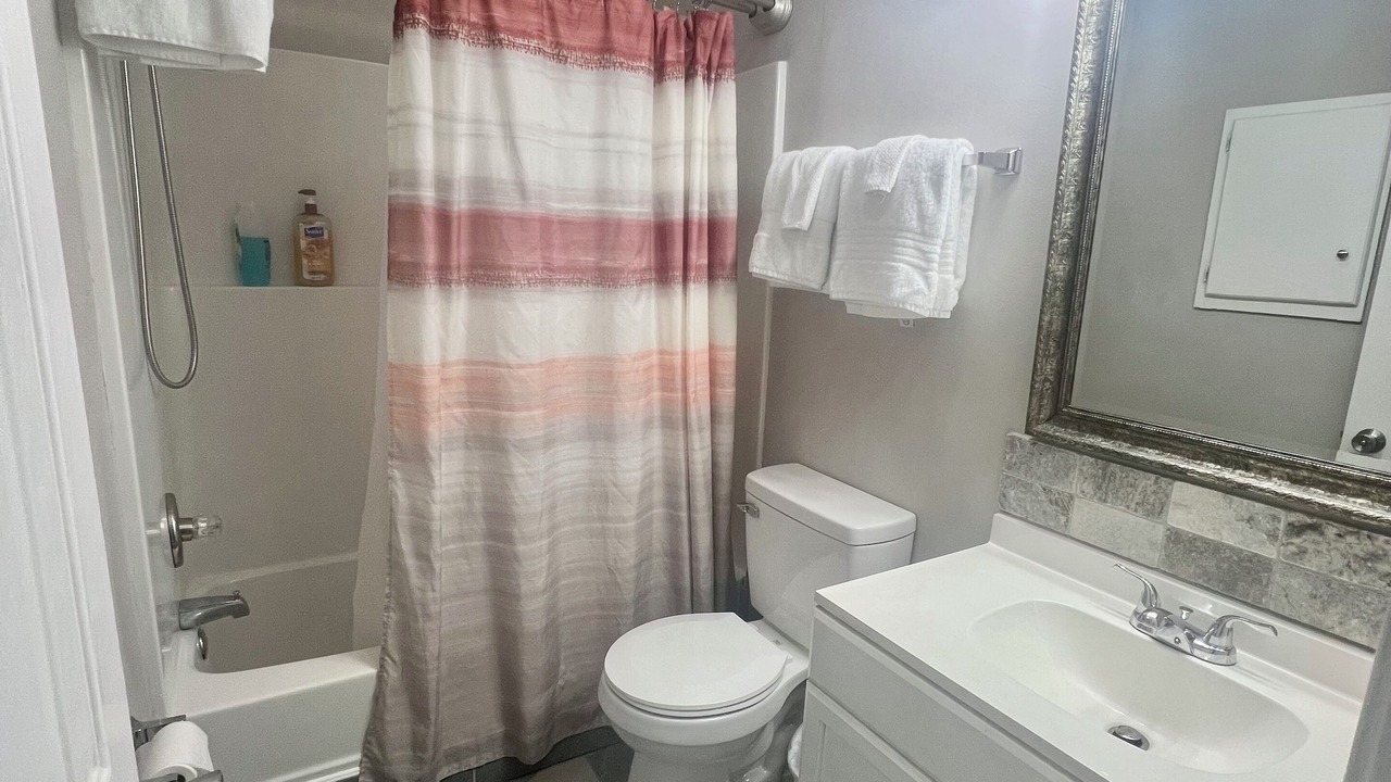Photo of Bathroom in Richmond
