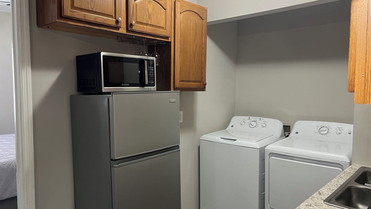 Photo of Kitchen in Richmond