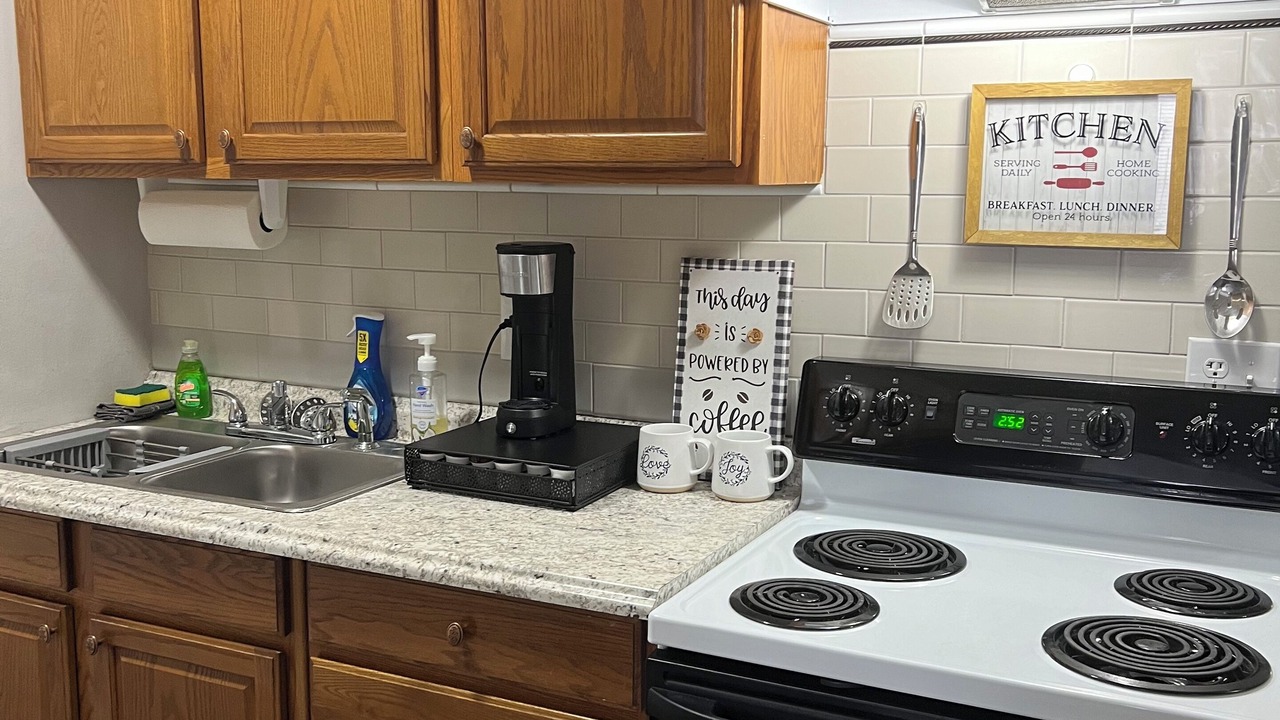 Photo of Kitchen in Richmond