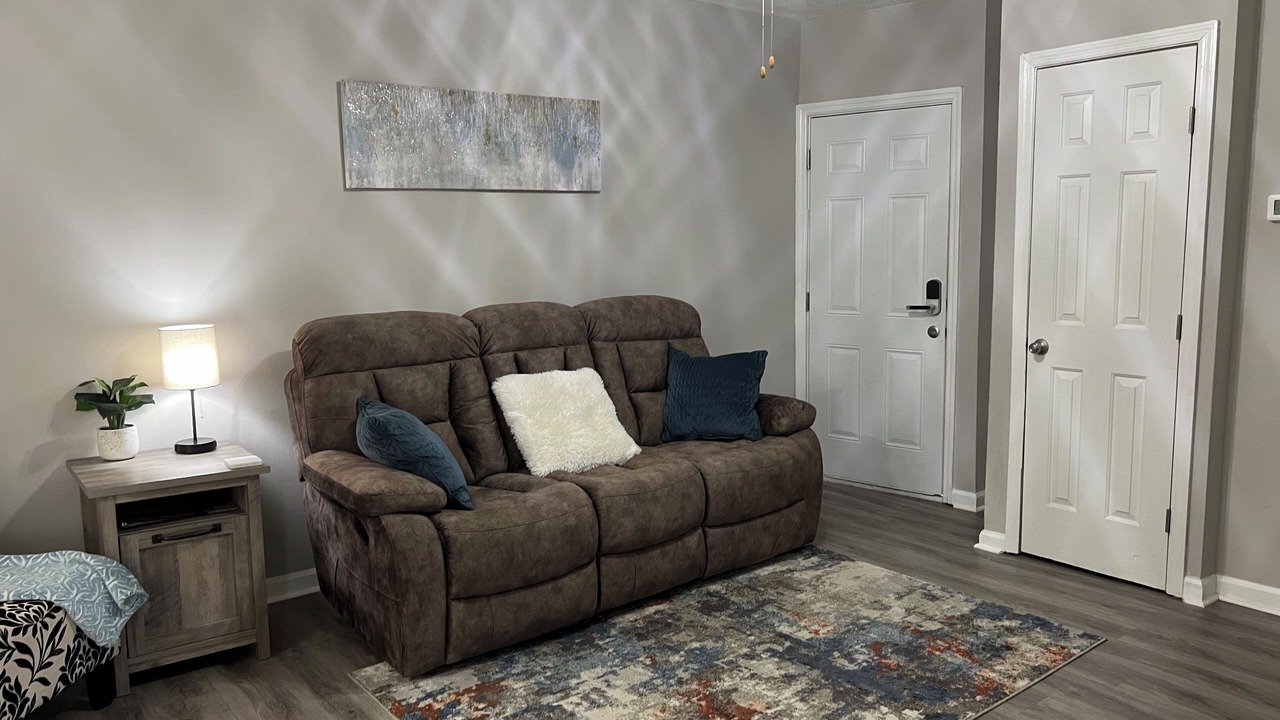 Photo of Livingroom in Richmond