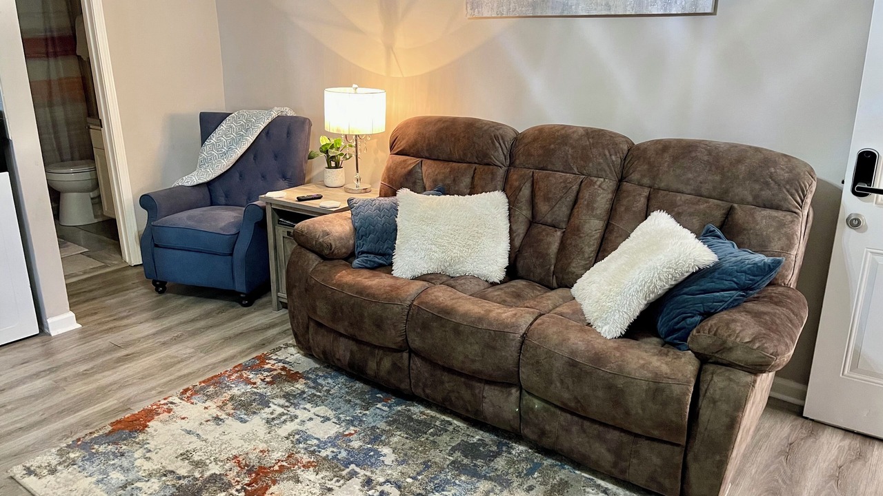 Photo of Livingroom in Richmond