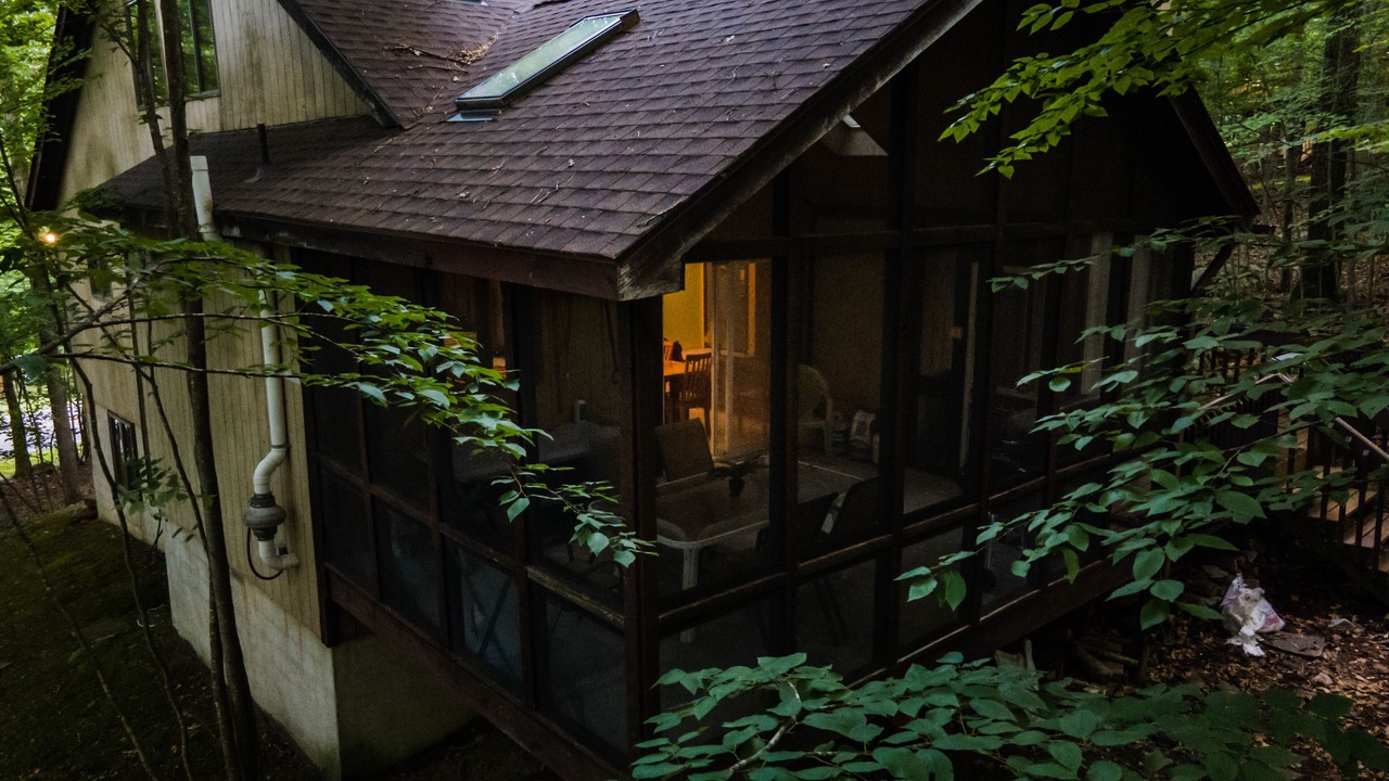 Photo of Outdoor in Bushkill