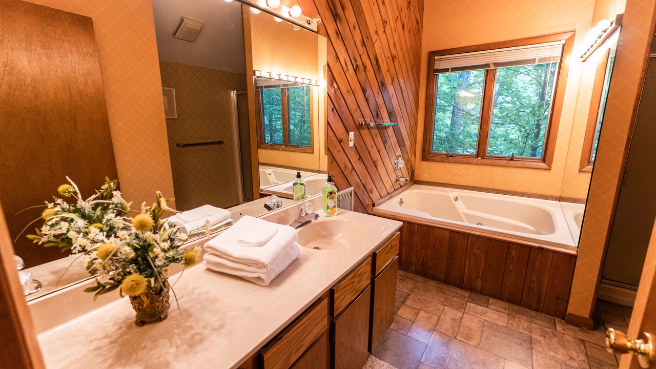 Photo of Bathroom in Bushkill