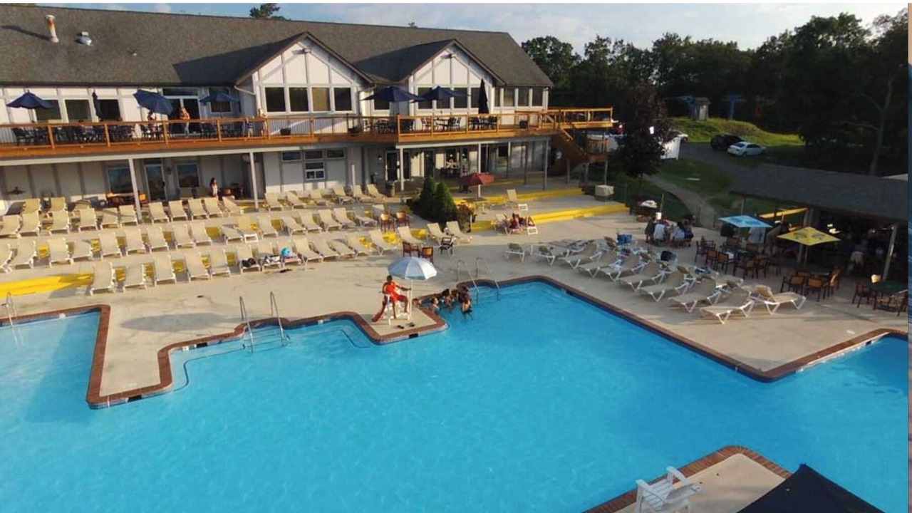 Photo of Outdoor in Bushkill