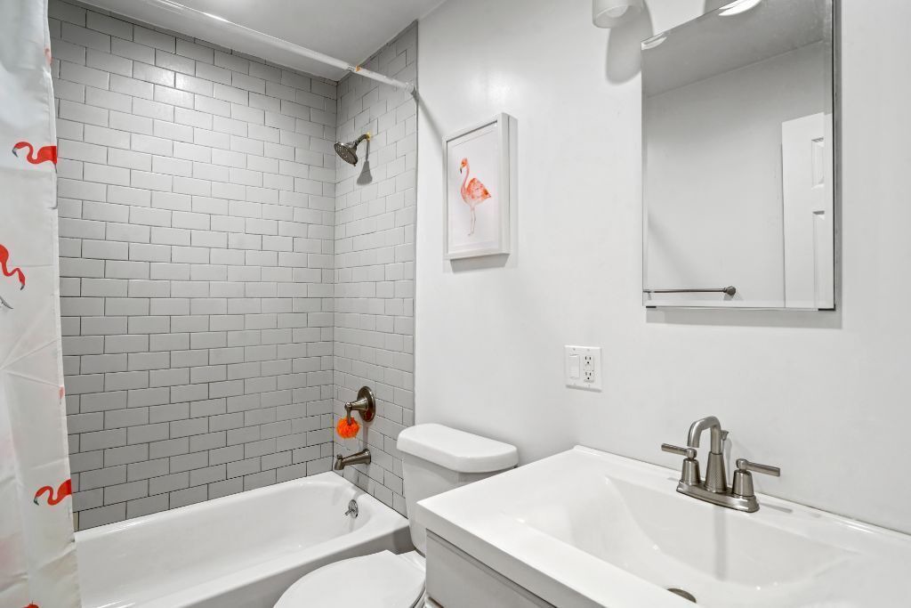 Photo of Bathroom in Williamsburg