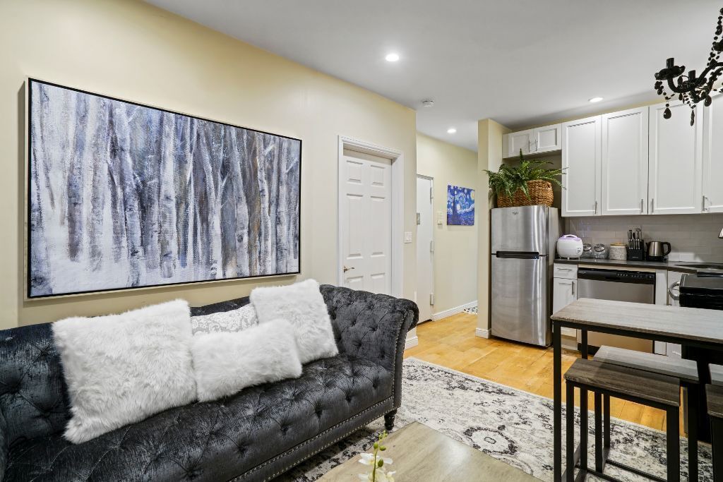 Photo of Livingroom in Williamsburg