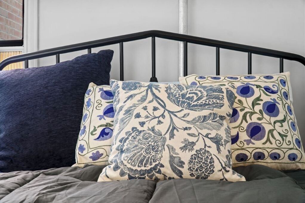 Photo of Bedroom in Williamsburg