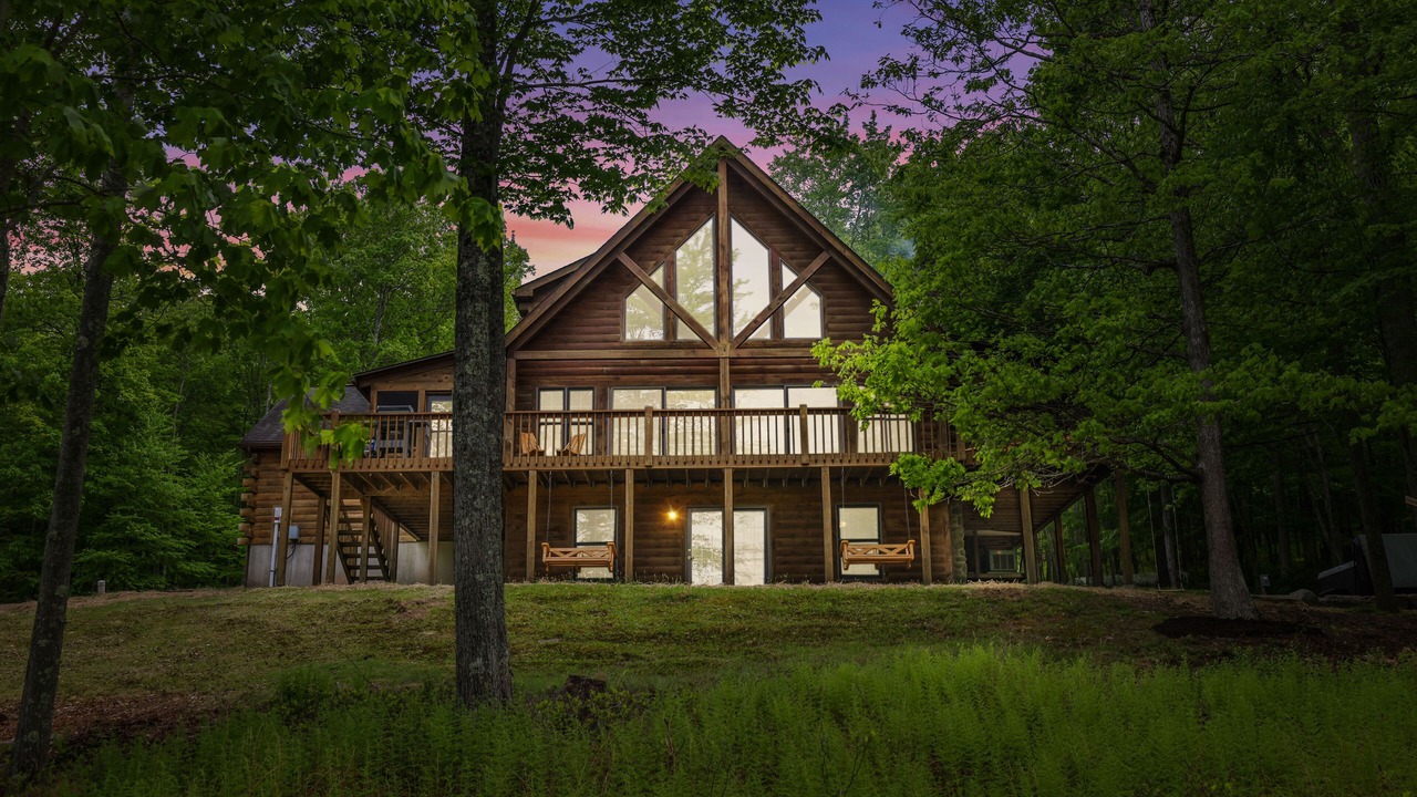 Photo of Outdoor in Lackawaxen