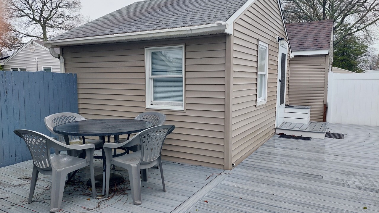 Photo of Outdoor in Villas