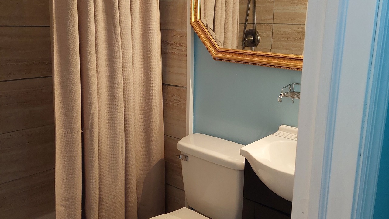 Photo of Bathroom in Villas