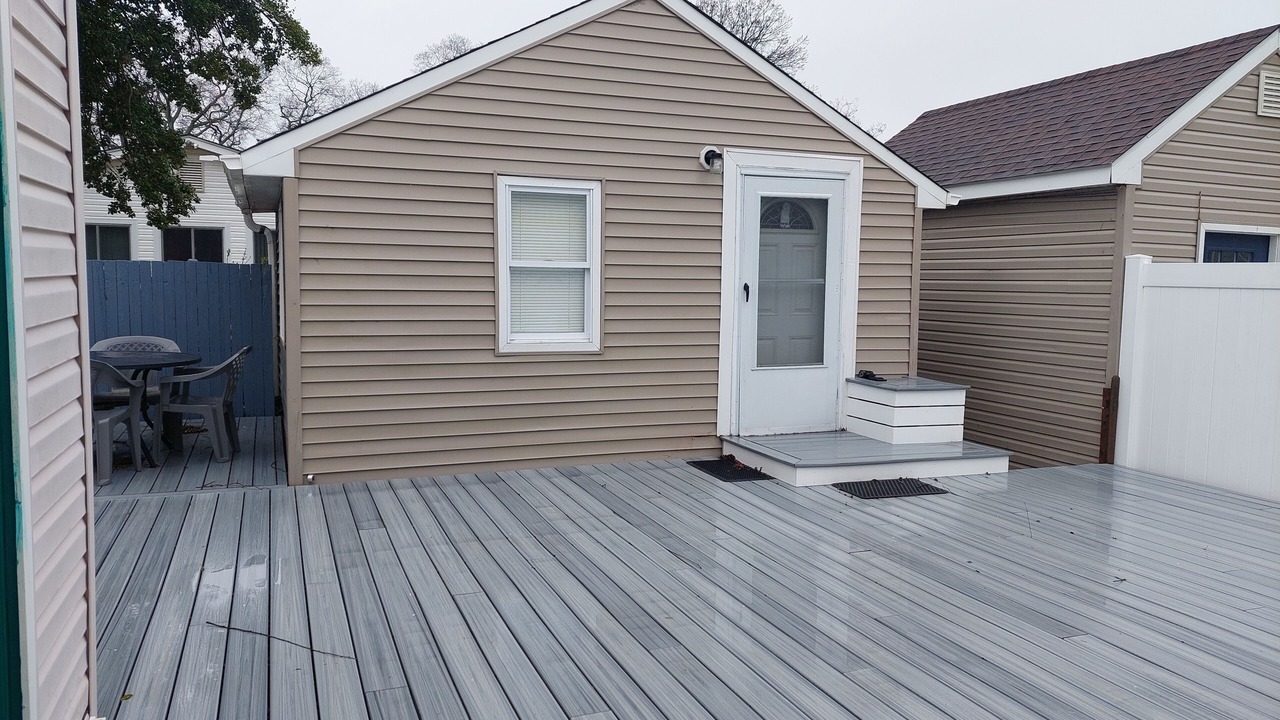 Photo of Patio Balcony in Villas