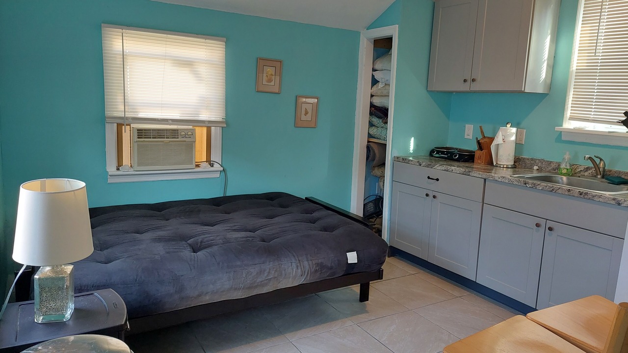 Photo of Bedroom in Villas