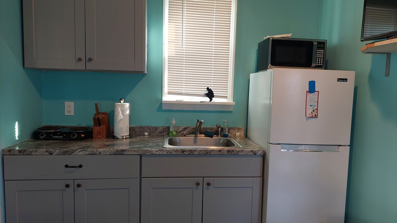 Photo of Kitchen in Villas