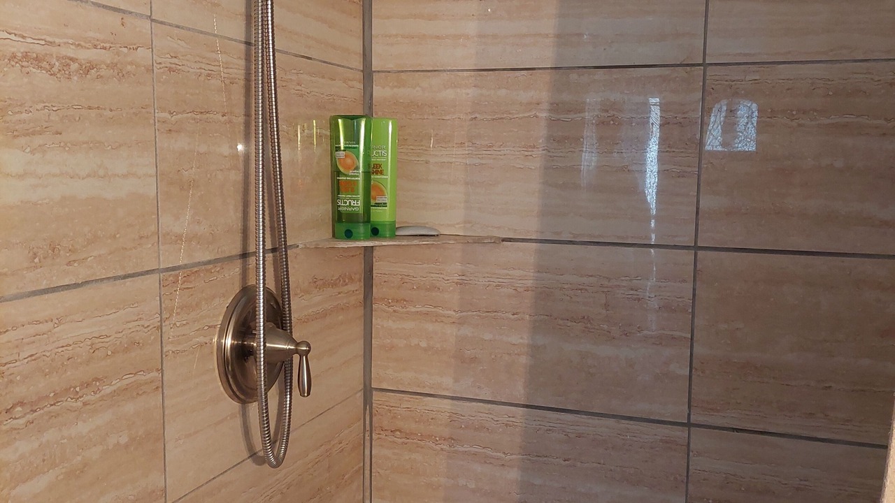 Photo of Bathroom in Villas