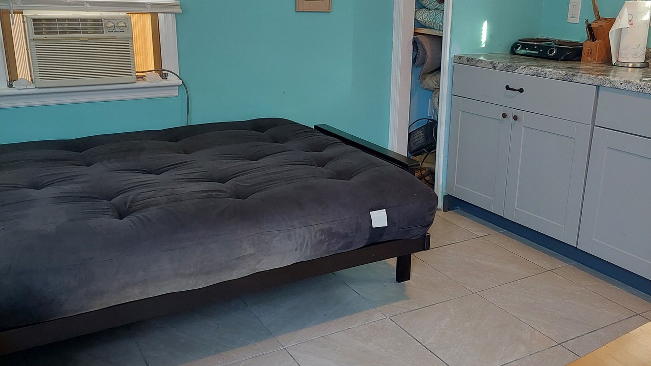 Photo of Bedroom in Villas