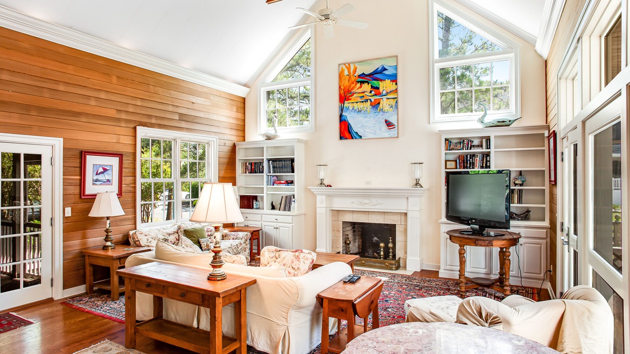 Photo of Livingroom in North Shores