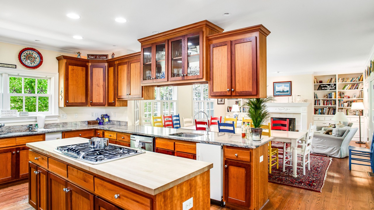 Photo of Kitchen in North Shores