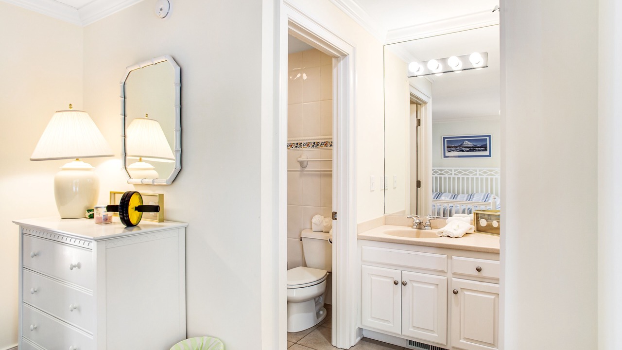 Photo of Bathroom in North Shores
