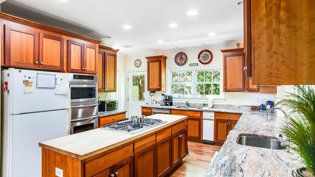 Photo of Kitchen in North Shores