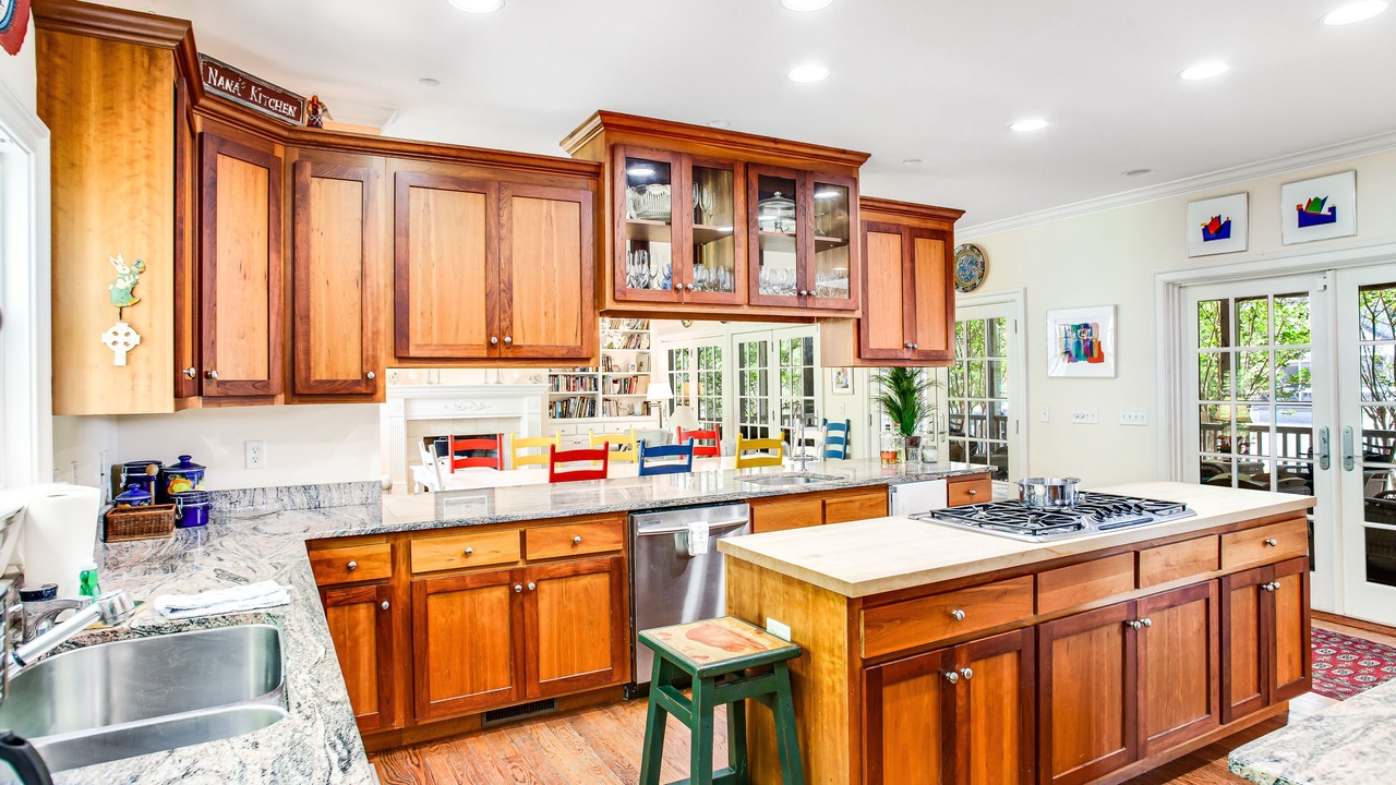 Photo of Kitchen in North Shores