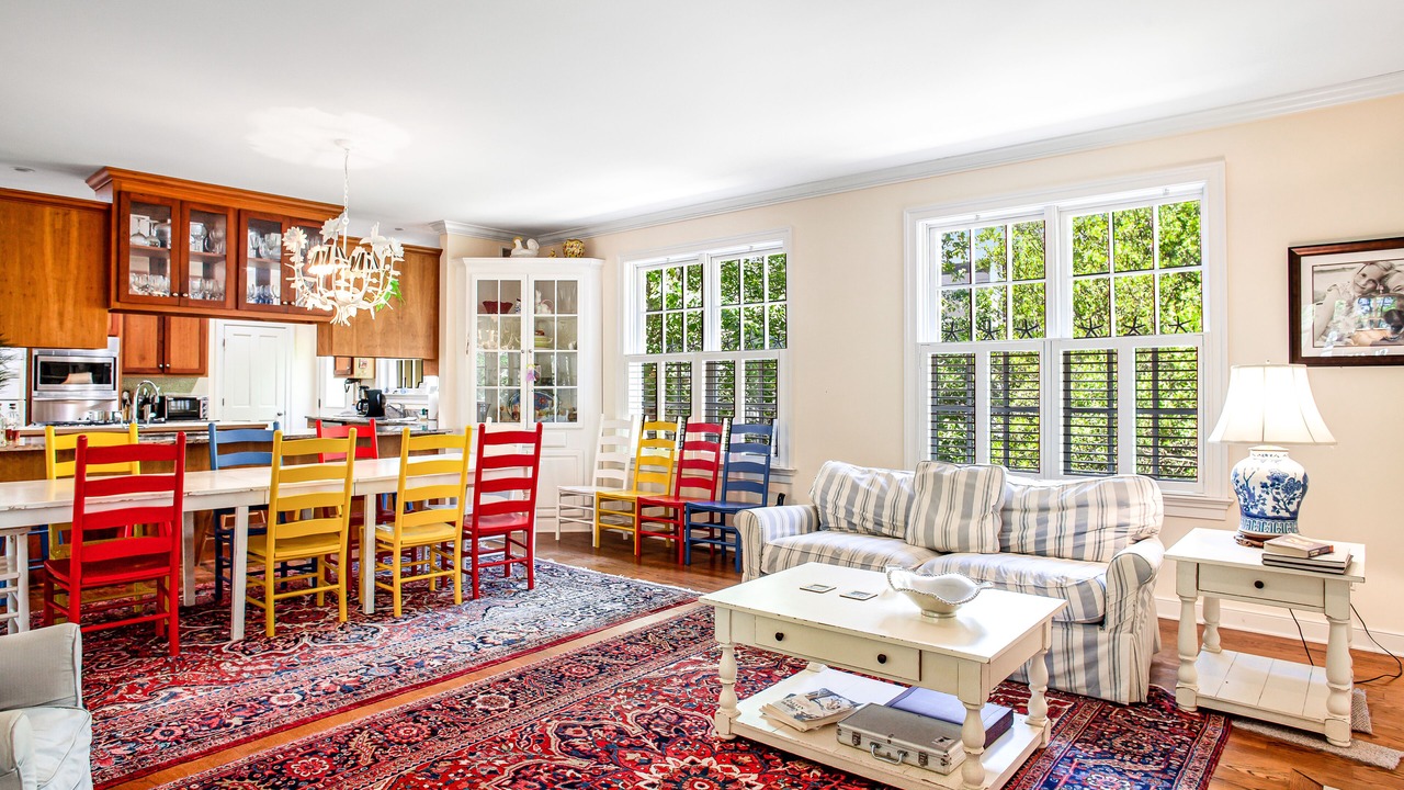 Photo of Livingroom in North Shores