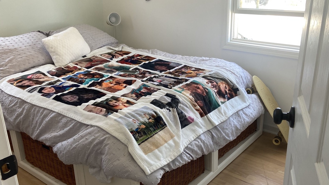 Photo of Bedroom in Dover Beaches North
