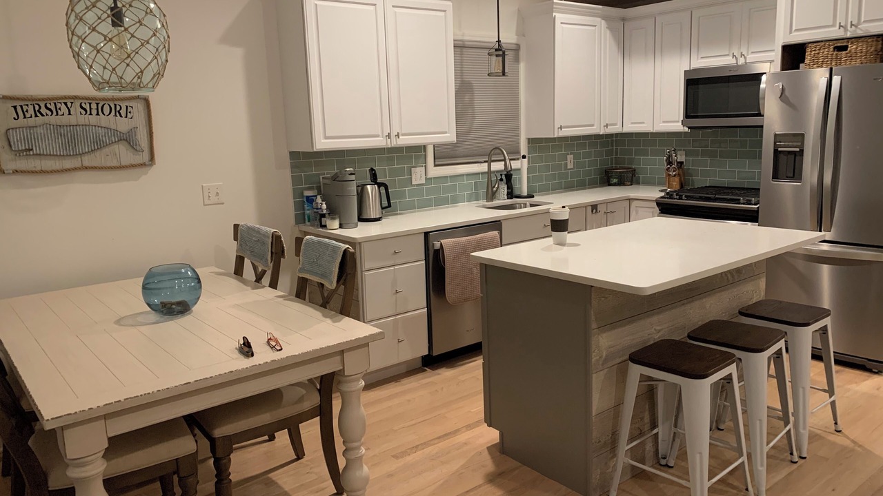 Photo of Kitchen in Dover Beaches North