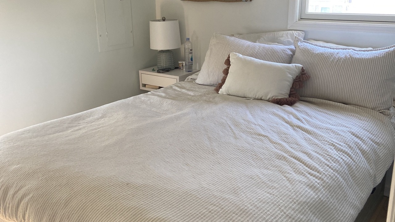 Photo of Bedroom in Dover Beaches North
