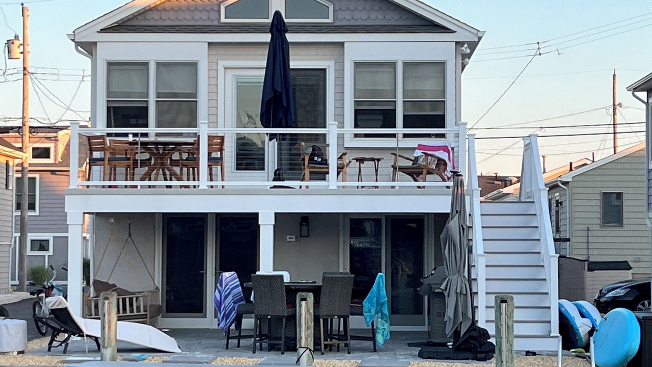 Photo of Outdoor in Dover Beaches North