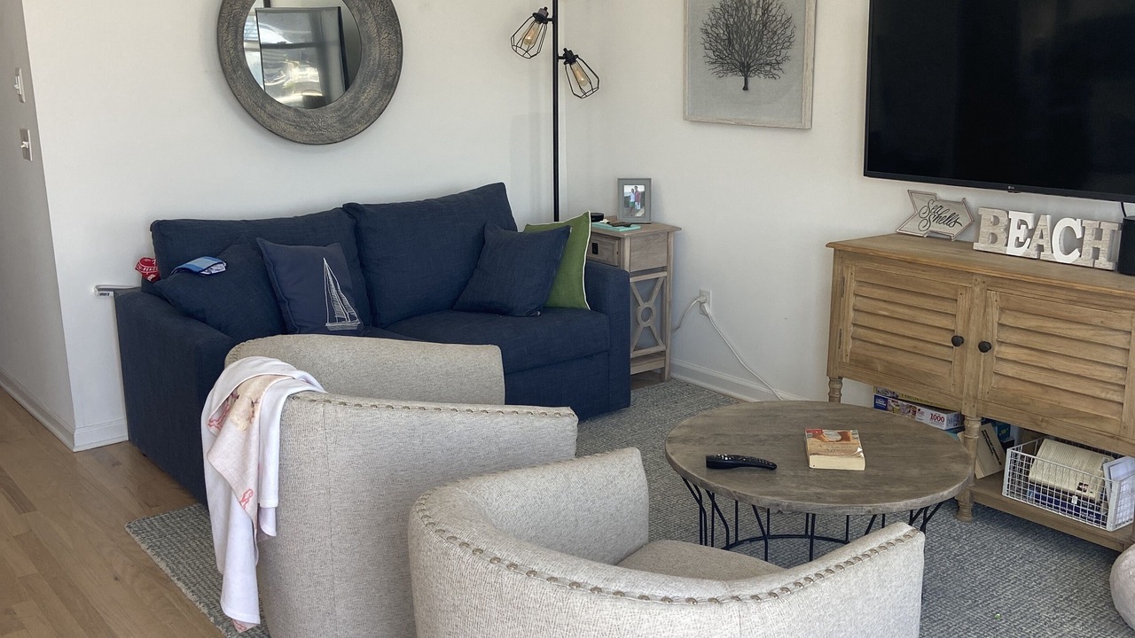 Photo of Livingroom in Dover Beaches North