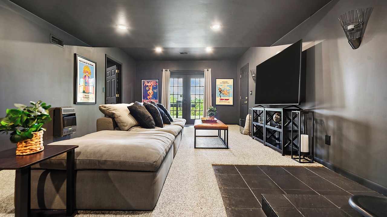 Photo of Livingroom in Racine