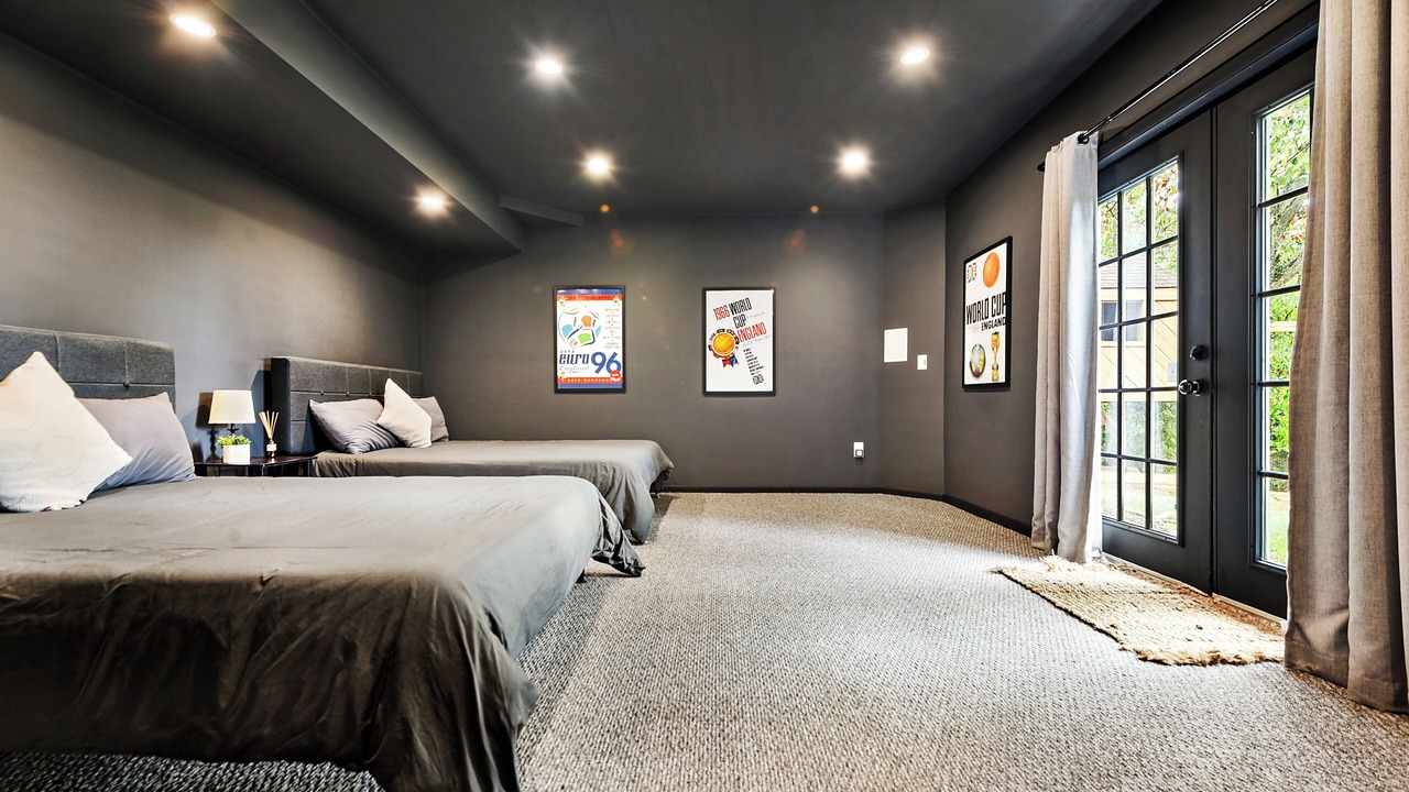 Photo of Bedroom in Racine