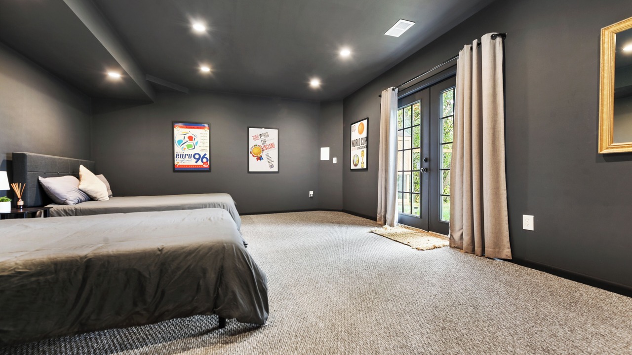 Photo of Bedroom in Racine