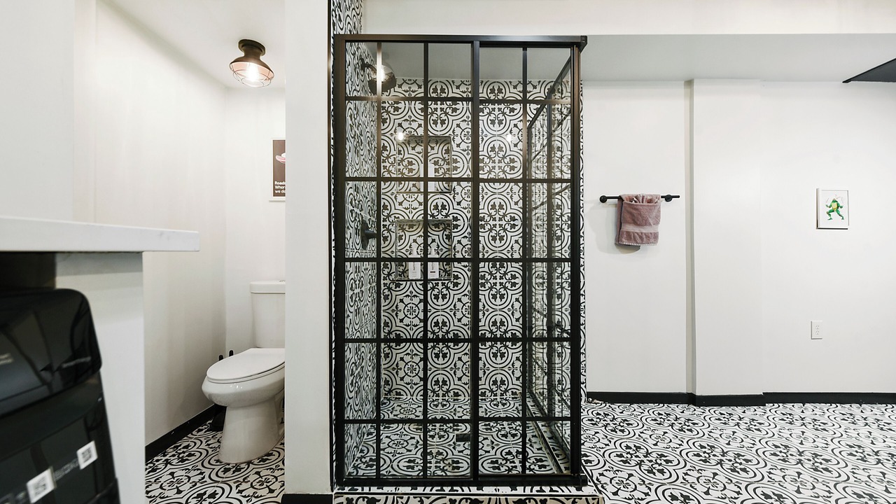 Photo of Bathroom in Racine