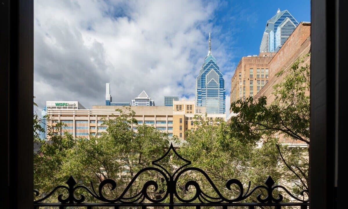 Photo of Others in Rittenhouse Row