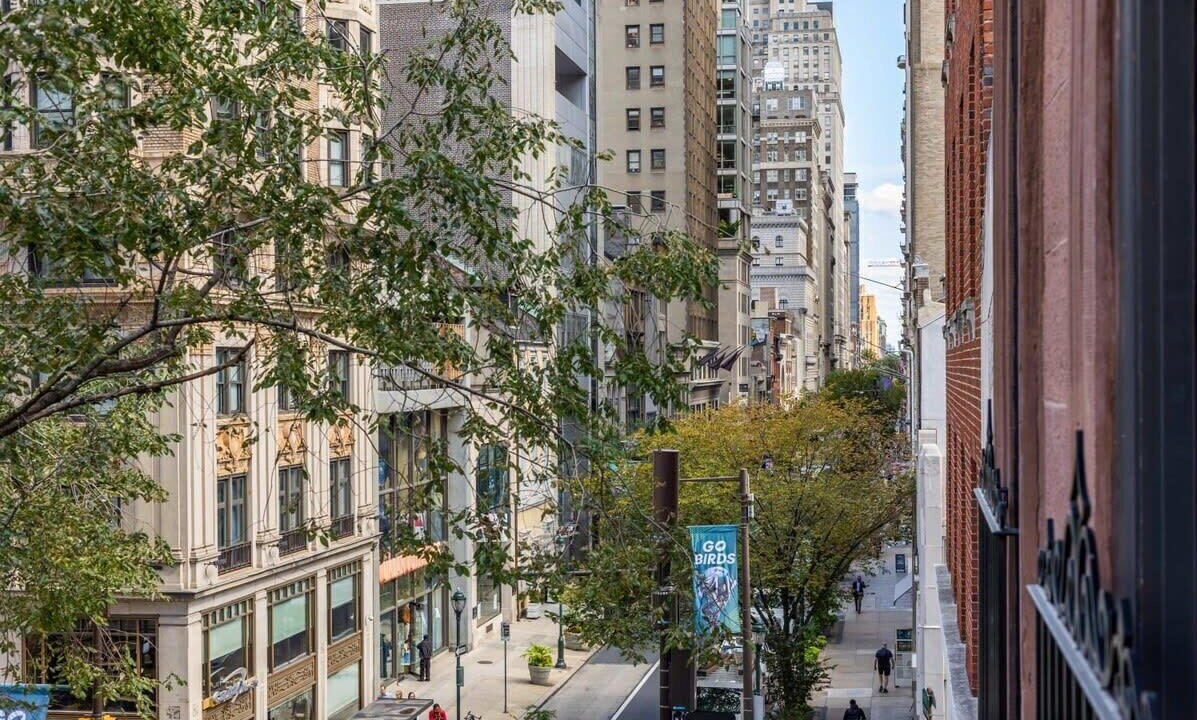 Photo of Others in Rittenhouse Row