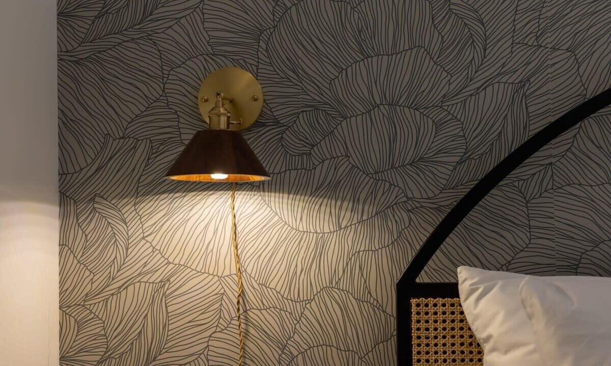 Photo of Bedroom in Rittenhouse Row
