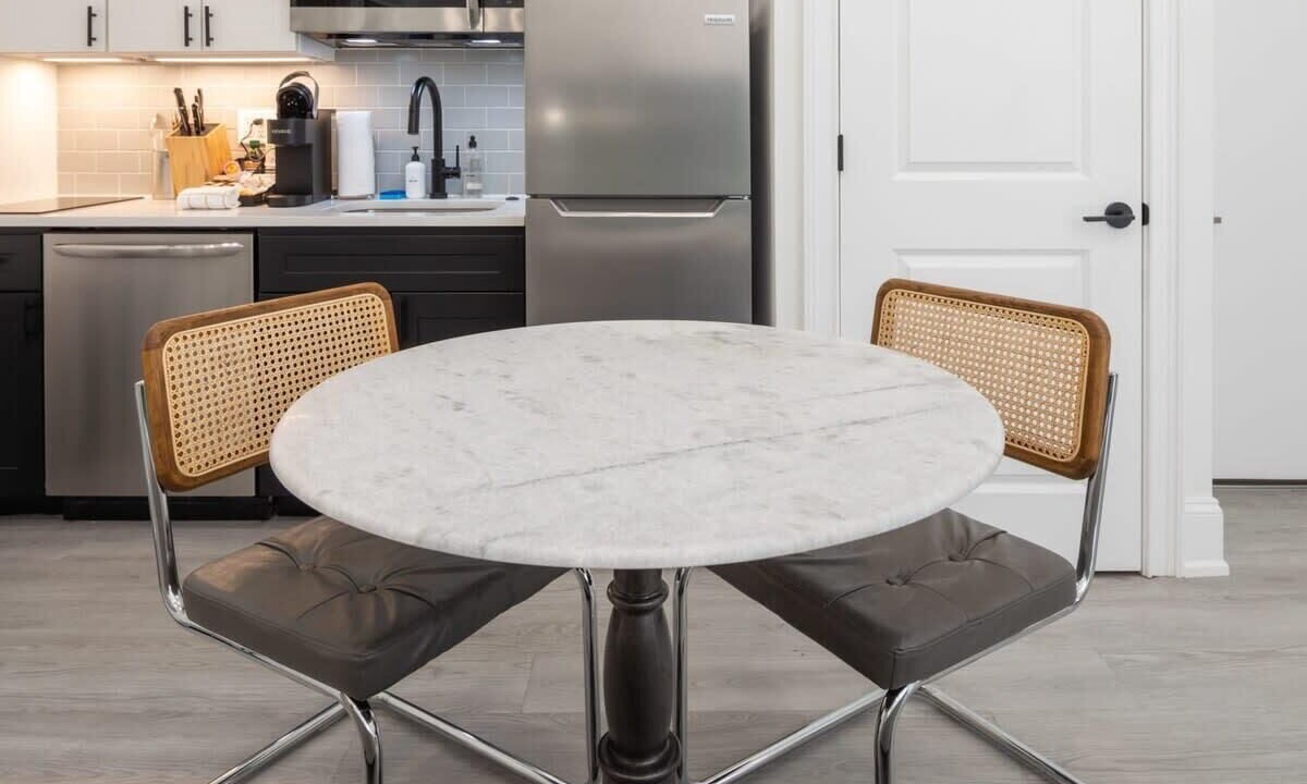 Photo of Kitchen in Rittenhouse Row