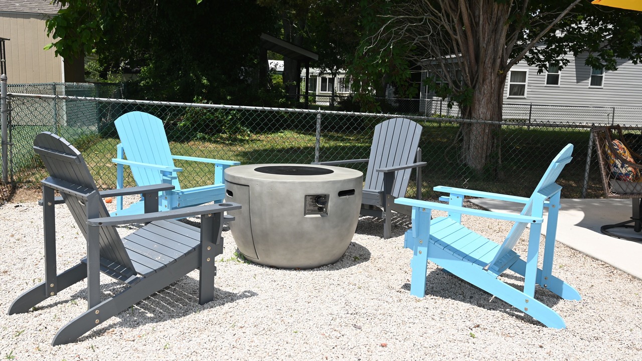 Photo of Outdoor in Villas